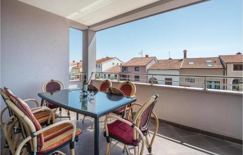 Amazing Apartment In Pula With Wifi