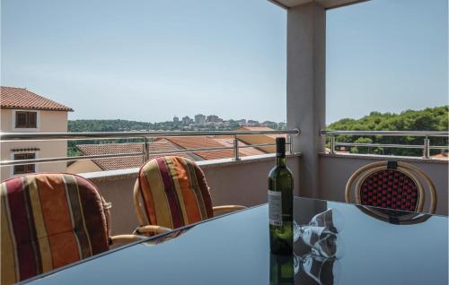 Amazing Apartment In Pula With Wifi