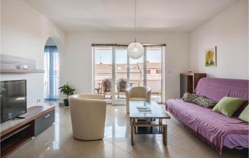 Amazing Apartment In Pula With Wifi