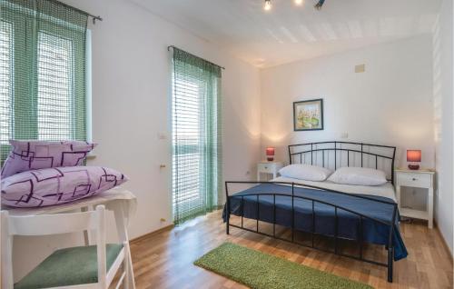 Amazing Apartment In Pula With Wifi