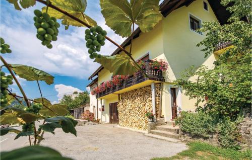 Gorgeous Apartment In Lokve With Wifi