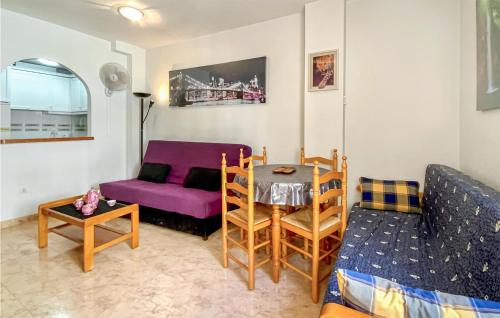 Pet Friendly Apartment In Torrevieja