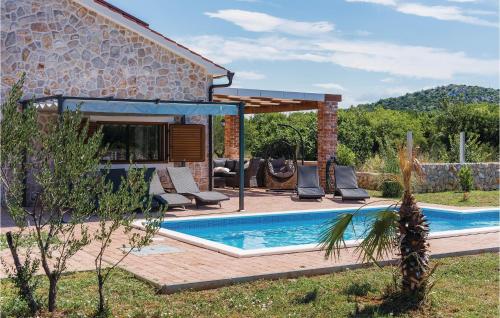 Lovely Home In Vodice
