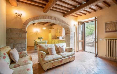 Gallery image of Antonio in Izzalini