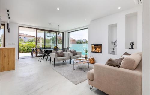Luxurious Home In Pula