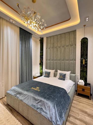 Lova arba lovos apgyvendinimo įstaigoje Paradise Corner Bugatti