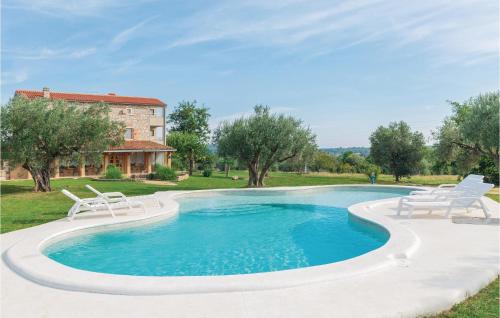 Gorgeous Home In Rovinj