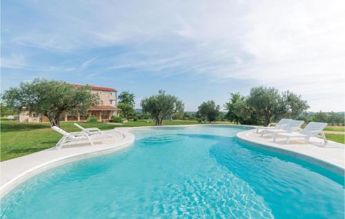 Gorgeous Home In Rovinj