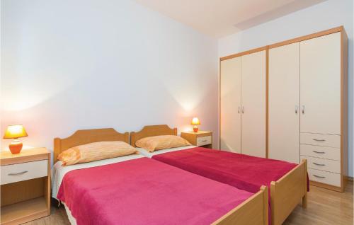 Apartment Porec 04