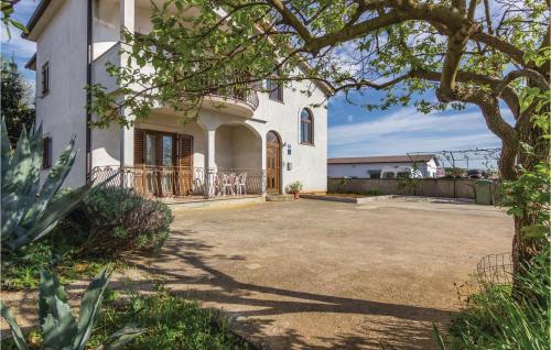Apartment Porec 04
