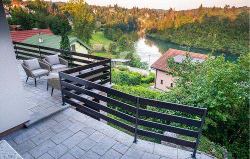 Φωτογραφία από το άλμπουμ του Awesome Home In Donji Zvecaj With Sauna σε Donji Zvečaj