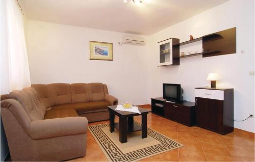 Posedenie v ubytovaní Apartment Stari Put Iv