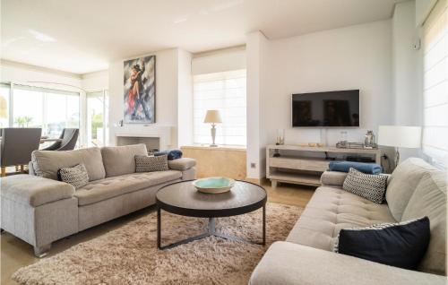 Gorgeous Home In Marbella