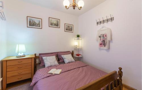 Beautiful Apartment In Pula With Wifi