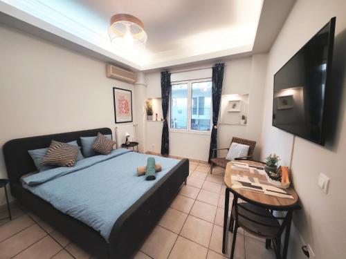 Cozy Aparthotel Pangrati