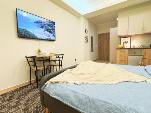 Cozy Aparthotel Pangrati