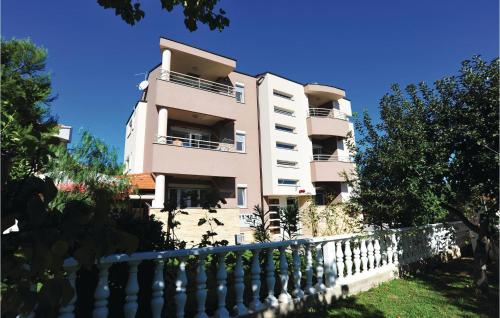 Awesome Apartment In Bibinje