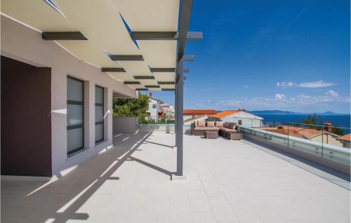 Beautiful Home In Rabac