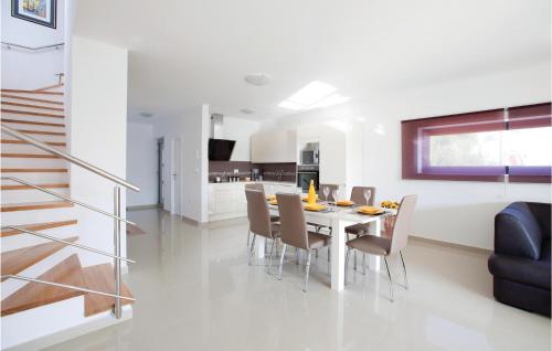 Beautiful Home In Rabac