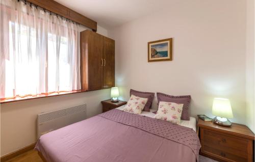 1 Bedroom Gorgeous Apartment In Pula