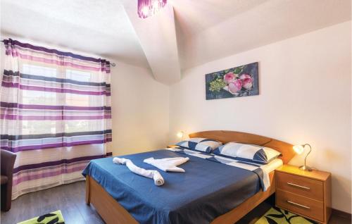 One-Bedroom Apartment In Fazana