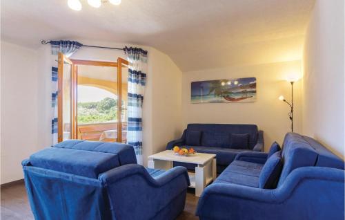 One-Bedroom Apartment In Fazana