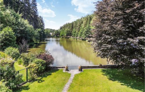Ferienwohnung Mit Seeblick
