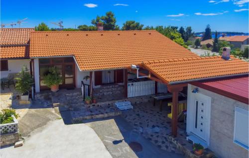 Beautiful Apartment In Pula With Wifi