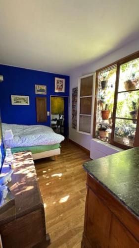 Marais Picasso - Appartement de 40 m2