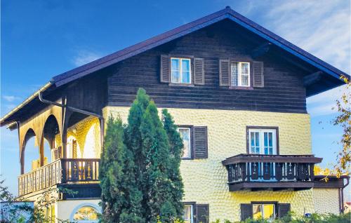 One-Bedroom Apartment In Salzburg