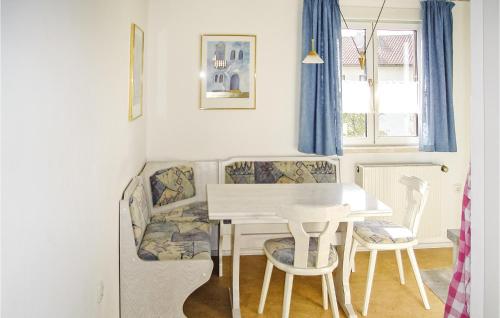 One-Bedroom Apartment In Salzburg