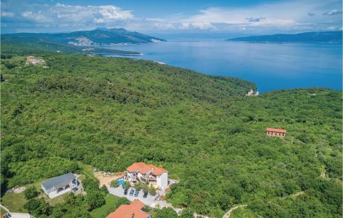 Awesome Apartment In Labin With Sauna