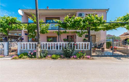 Stunning Apartment In Biograd Na Moru With Wifi