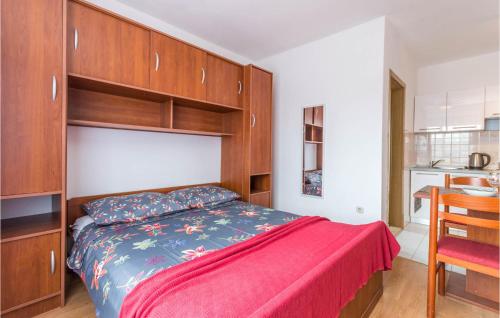 Stunning Apartment In Biograd Na Moru With Wifi