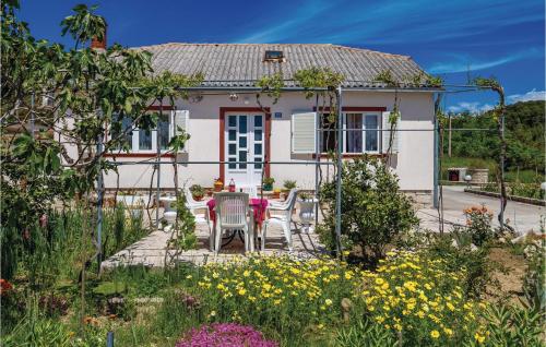 3 Bedroom Gorgeous Home In Kampor