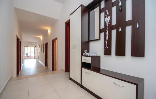 Nhà bếp/bếp nhỏ tại Apartment Prizba Bb Iii