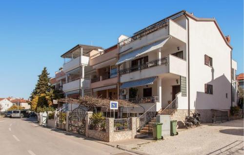 Gorgeous Apartment In Rovinj With Wifi