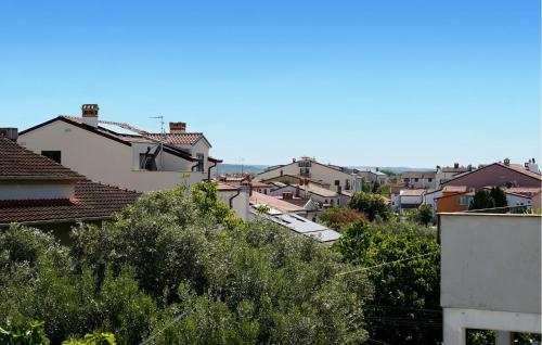 Gorgeous Apartment In Rovinj With Wifi