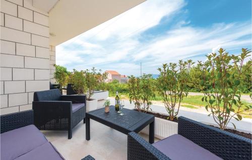 One-Bedroom Apartment In Cavtat