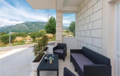 One-Bedroom Apartment In Cavtat