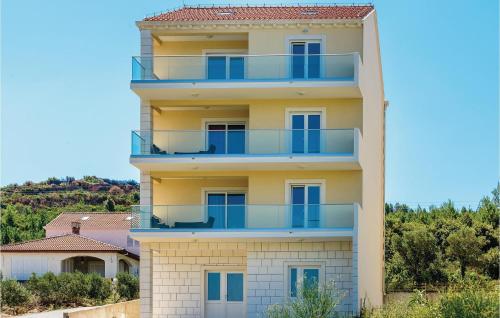 One-Bedroom Apartment In Cavtat