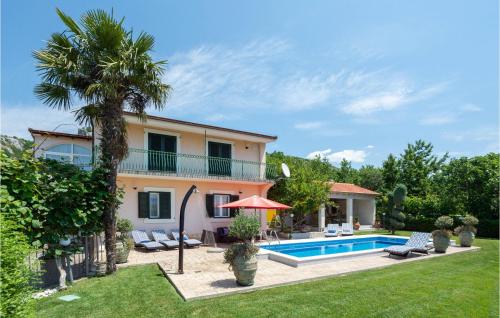 Apartment Radobiljska Cesta Iii