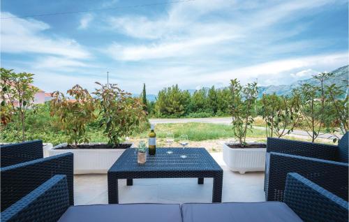 One-Bedroom Apartment In Cavtat