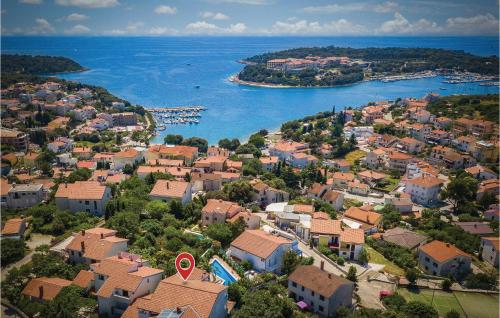 Nice Apartment In Pula With Swimming Pool