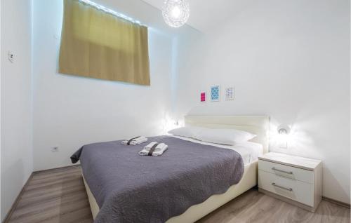 One-Bedroom Apartment In Cavtat