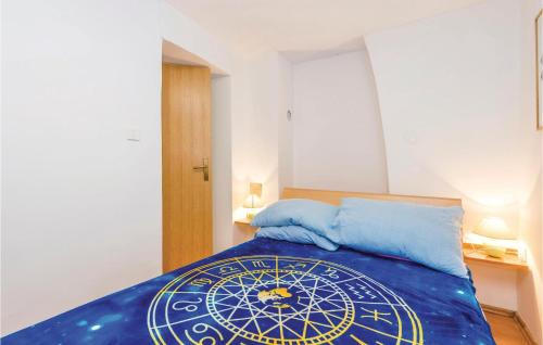 1 Bedroom Nice Apartment In Senj