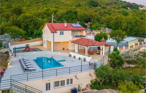 Nice Home In Nova Sela