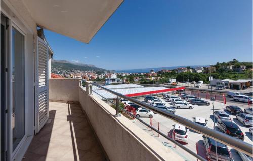 2 Bedroom Amazing Apartment In Split