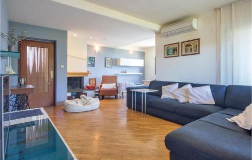 Awesome Apartment In Pula With Wifi