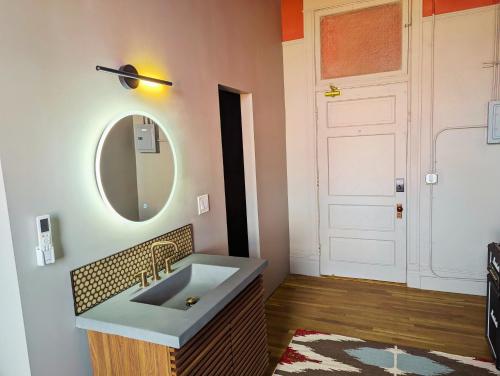 Fotografie z fotogalerie ubytování The Well Hotel & Taproom v destinaci Trinidad